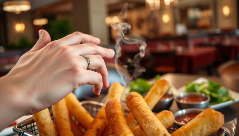 Are Olive Garden Breadsticks Vegan