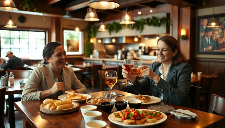 Does Olive Garden Have Happy Hour